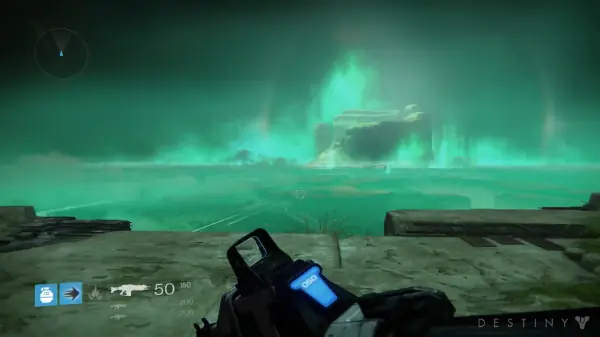destiny beta
