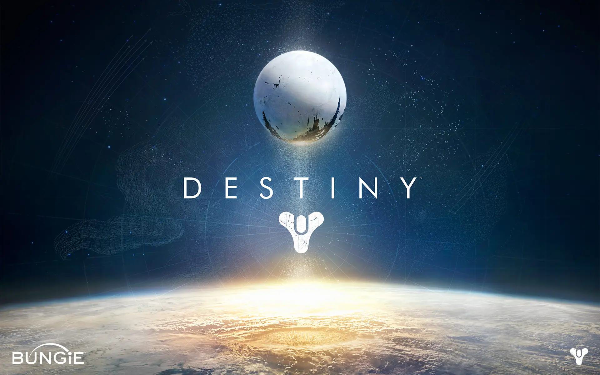 Destiny Beta, Reseña Beta