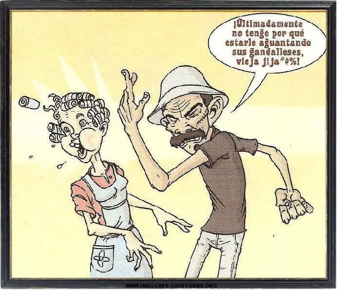 +10 si ya te saco una carcajada