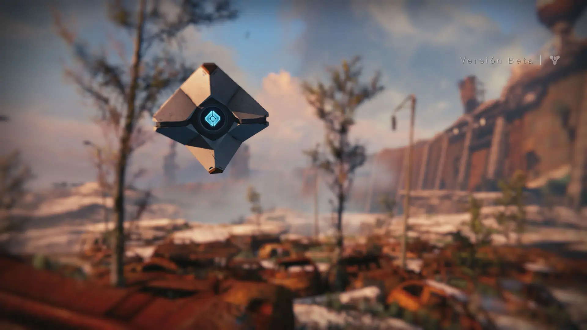 Destiny Beta, Reseña Beta