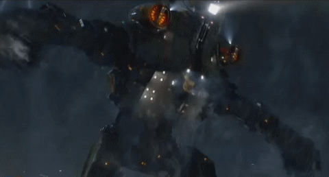 Pacific Rim [Review]