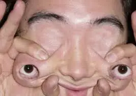 risas