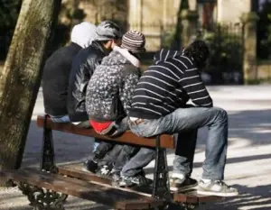 trabajos