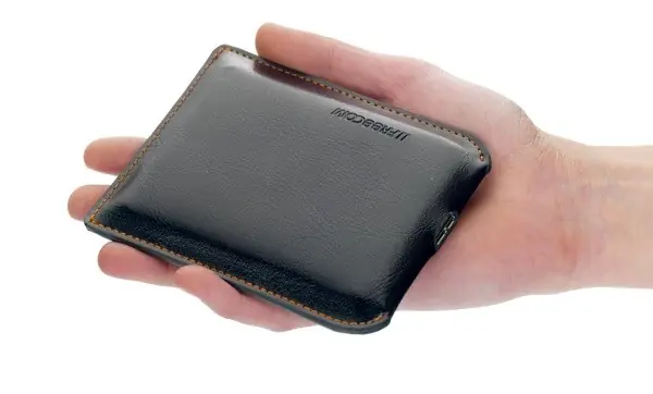 tu disco duro en forma de billetera, usb 3.0 y elegancia