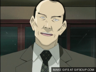 El mejor anime de la historia.