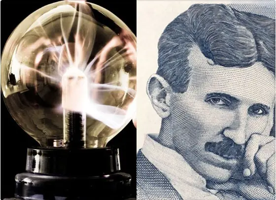Tesla, el científico más robado