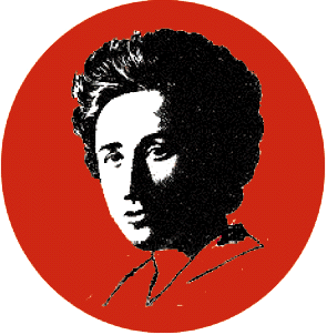 rosa luxemburgo