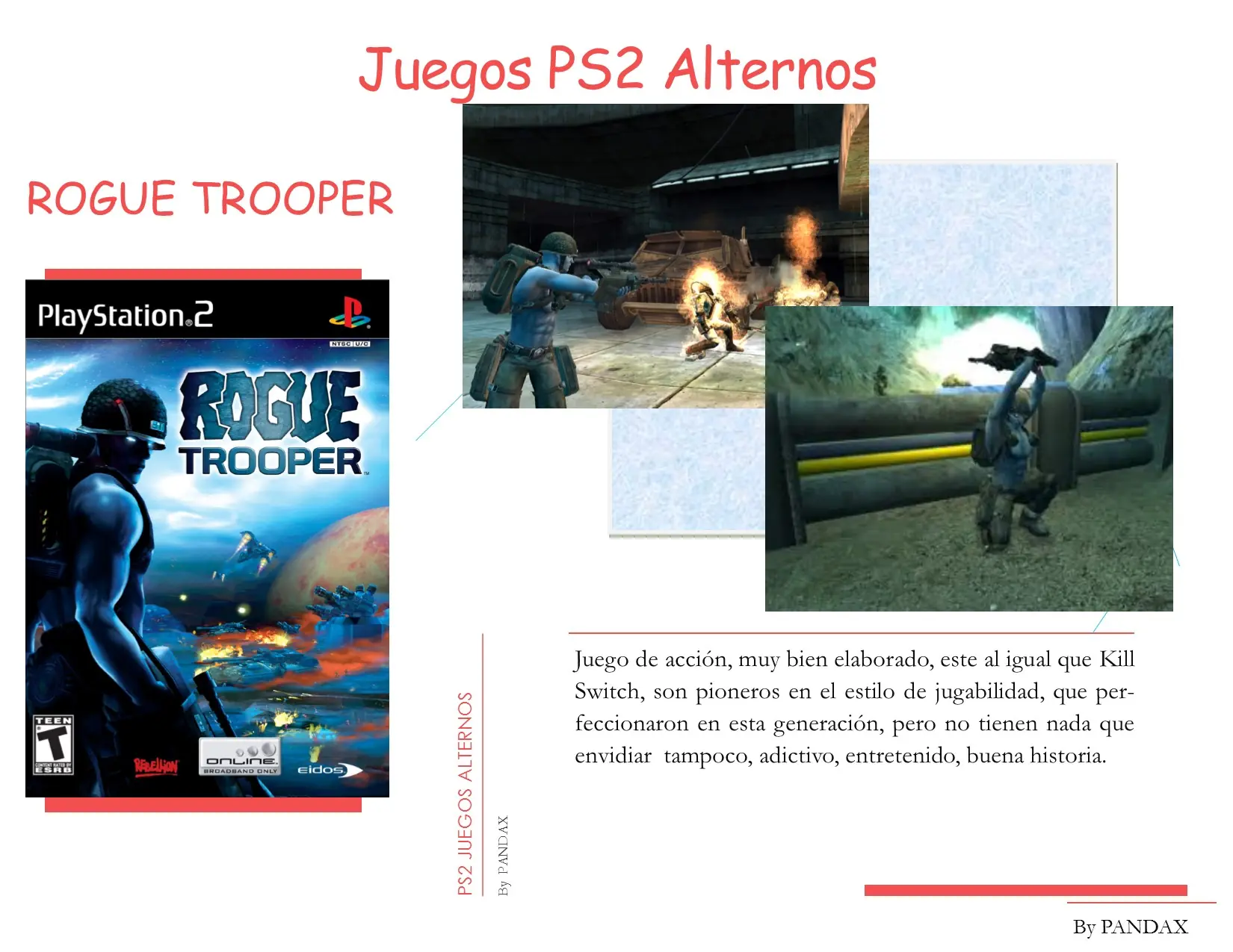 juegos