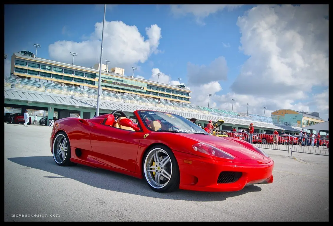 ferrari f12 berlinetta