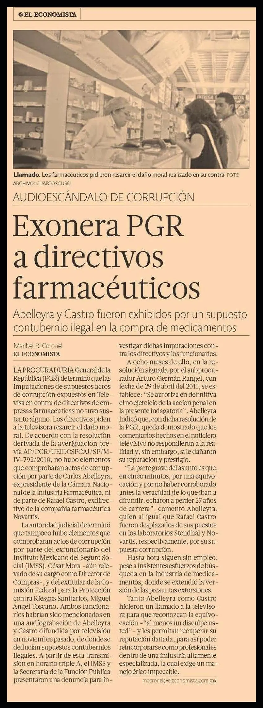 Despilfarro