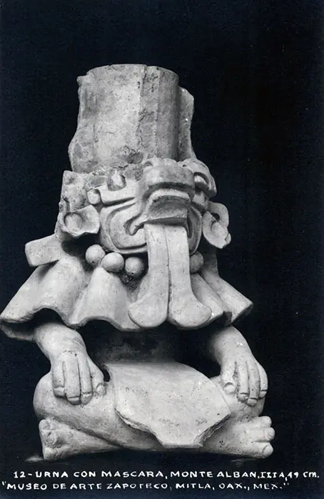 +10 Fotografías antiguas de México [MegaPost]