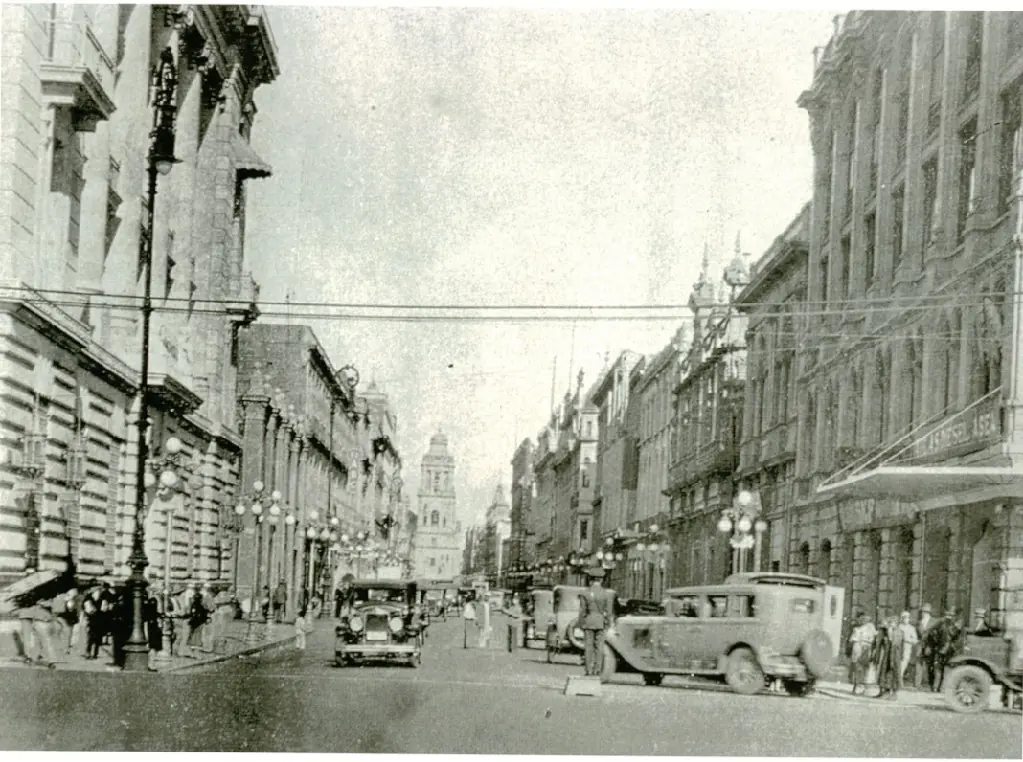 mexico