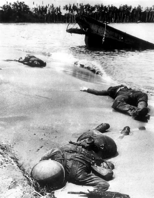 ¿Que hubiera pasado si Alemania ganaba la 2 Guerra Mundial?