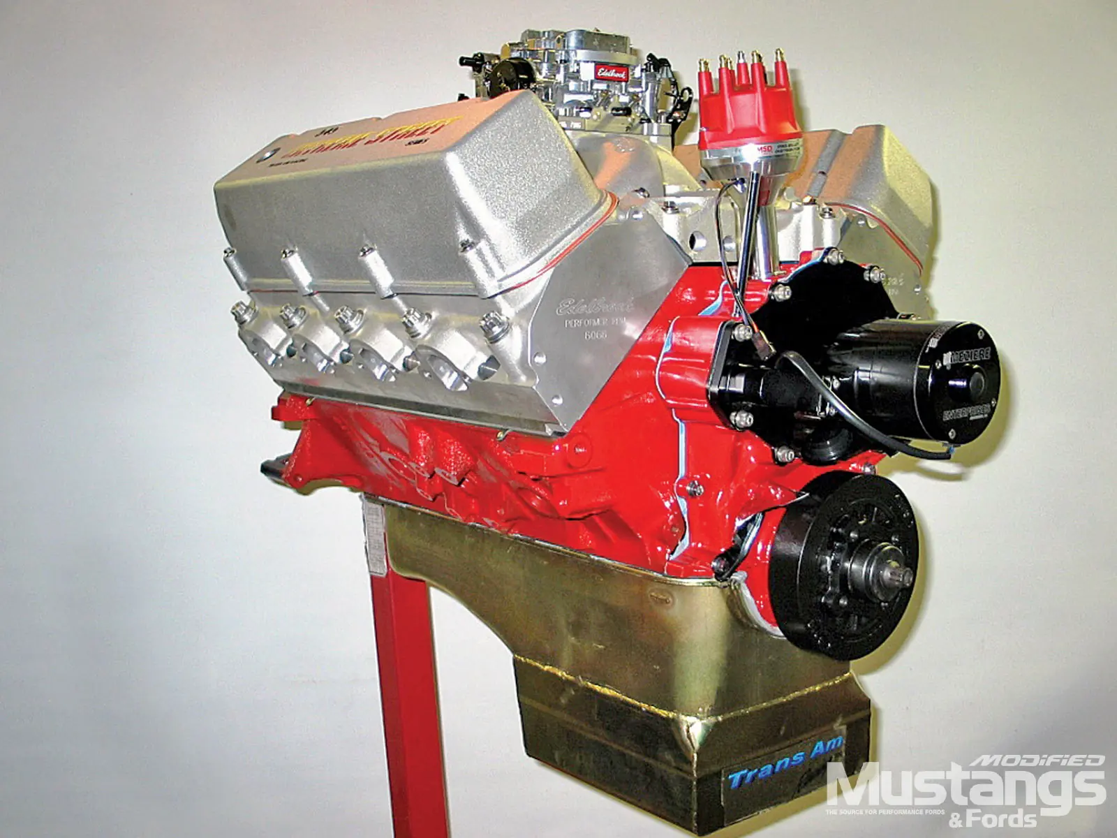 stroker