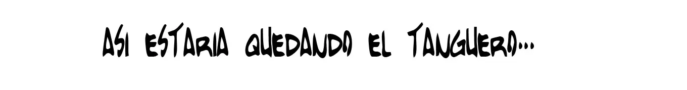 Te dibuje una tanga de P!(editado)