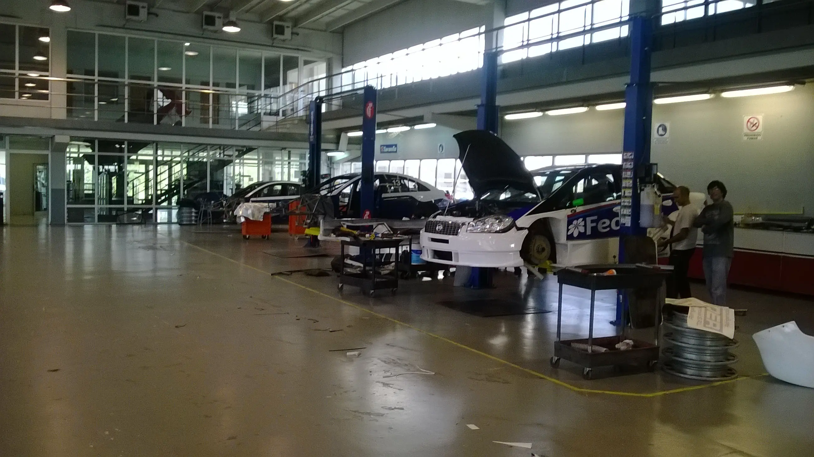 proracing