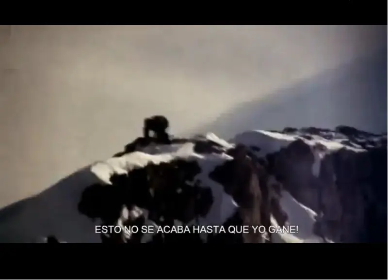 si esto no te motiva, ya nada lo hara