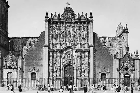 mexico