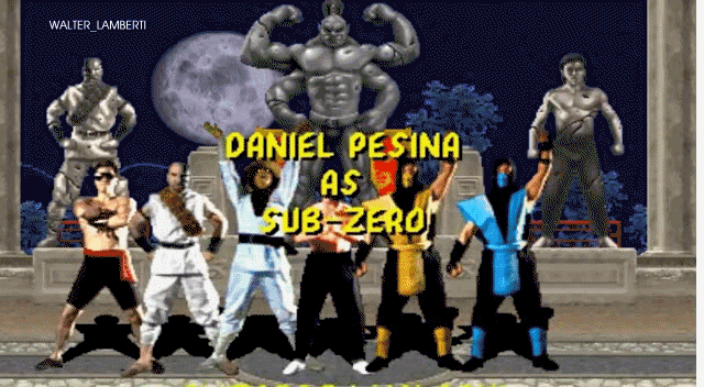 mortal kombat 1