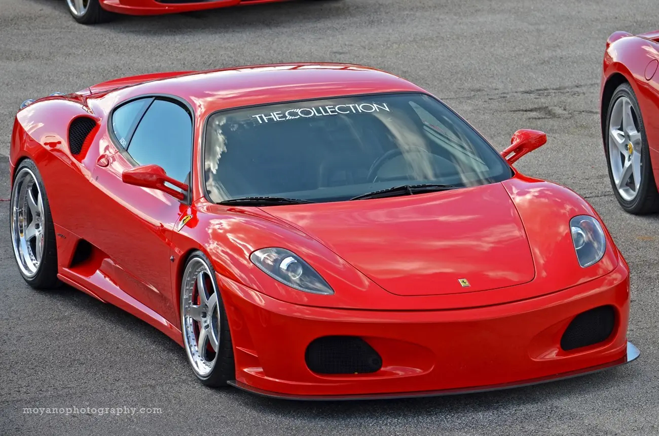 ferrari f12 berlinetta
