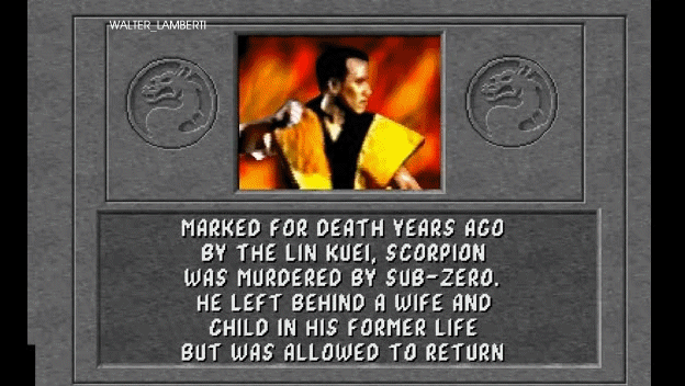 gif mortal kombat