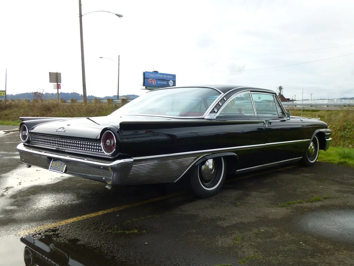police interceptor