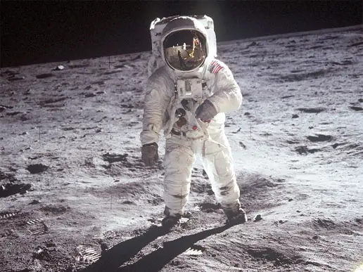 NASA