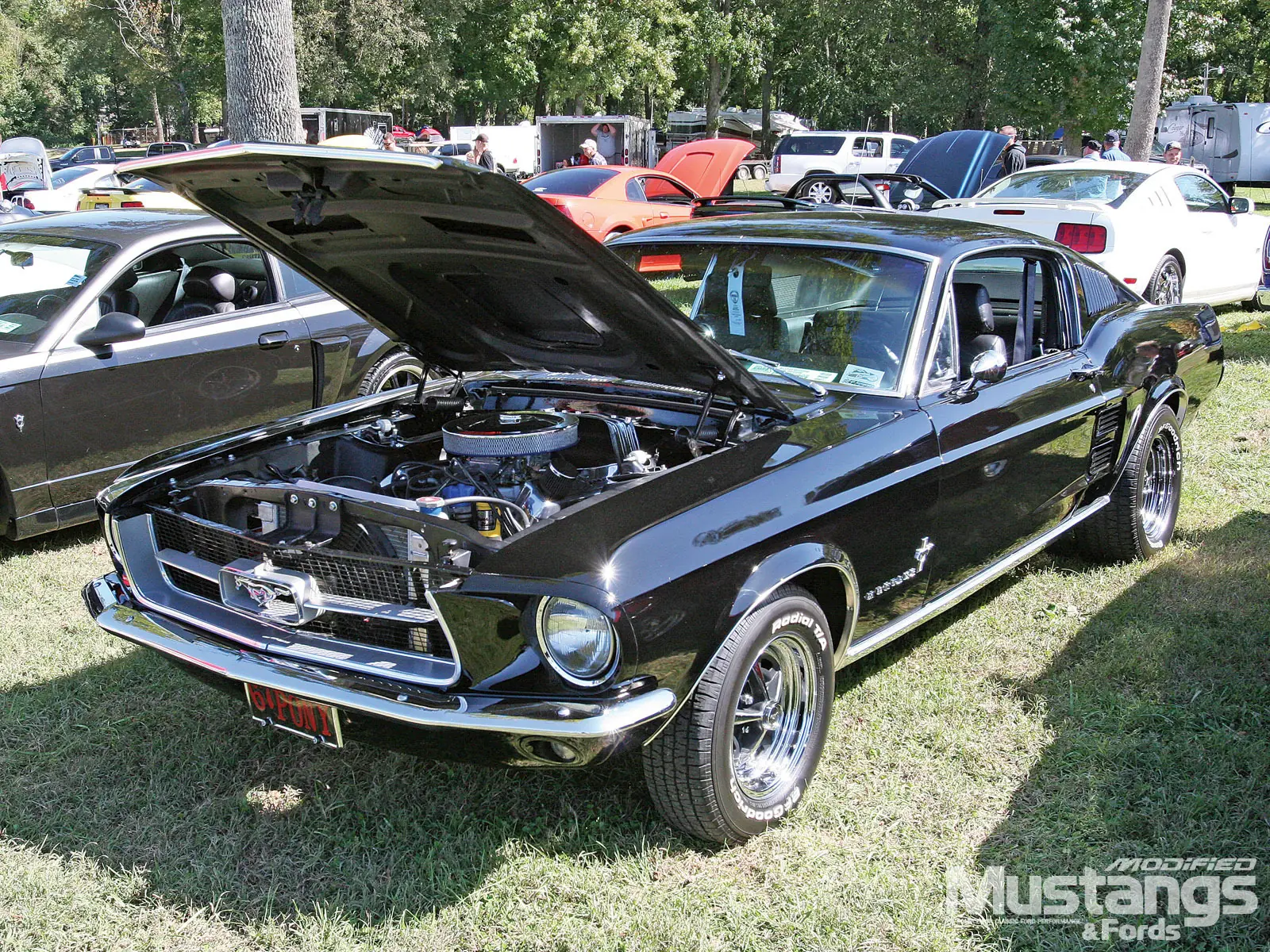 stroker