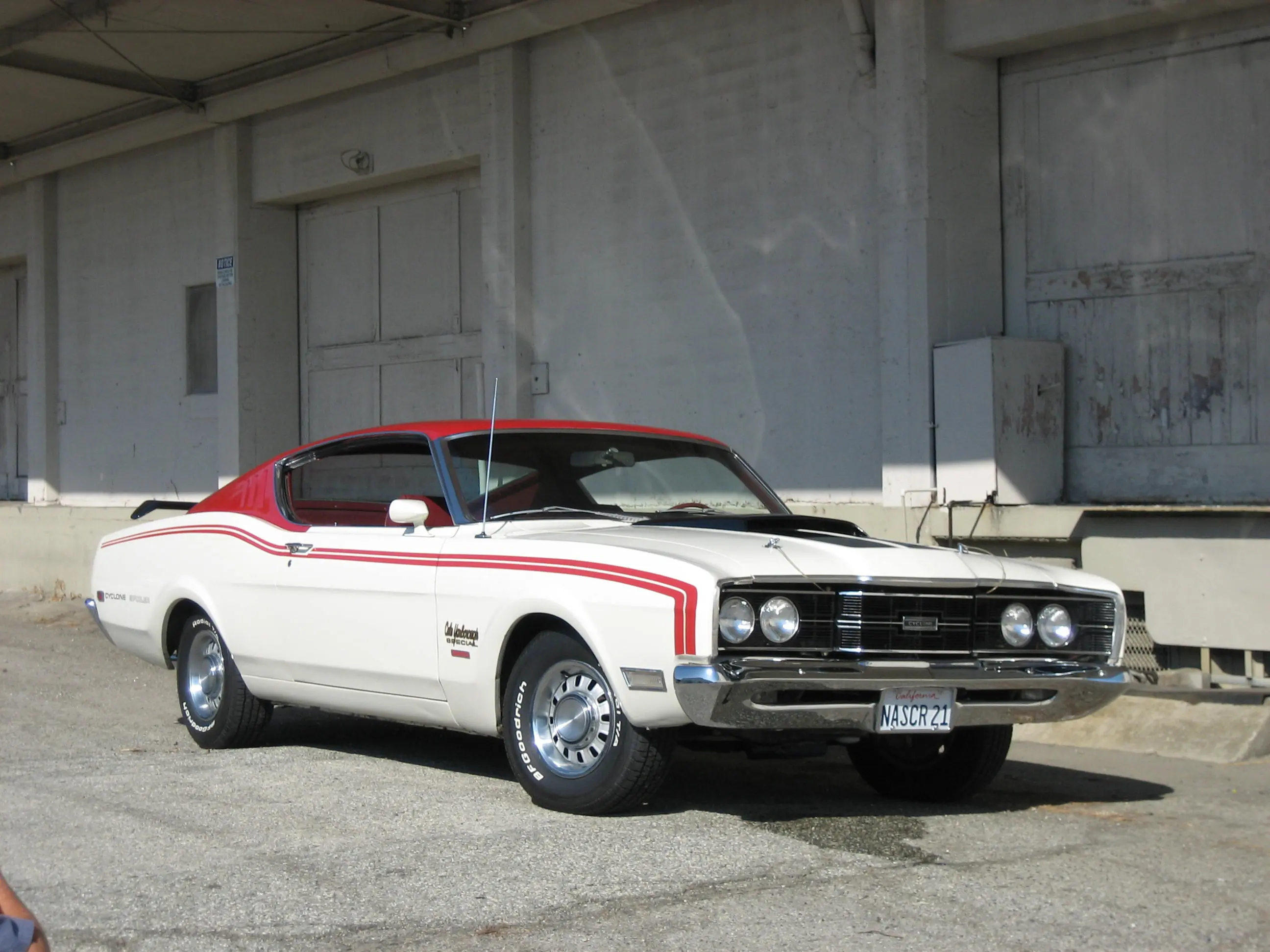 stroker