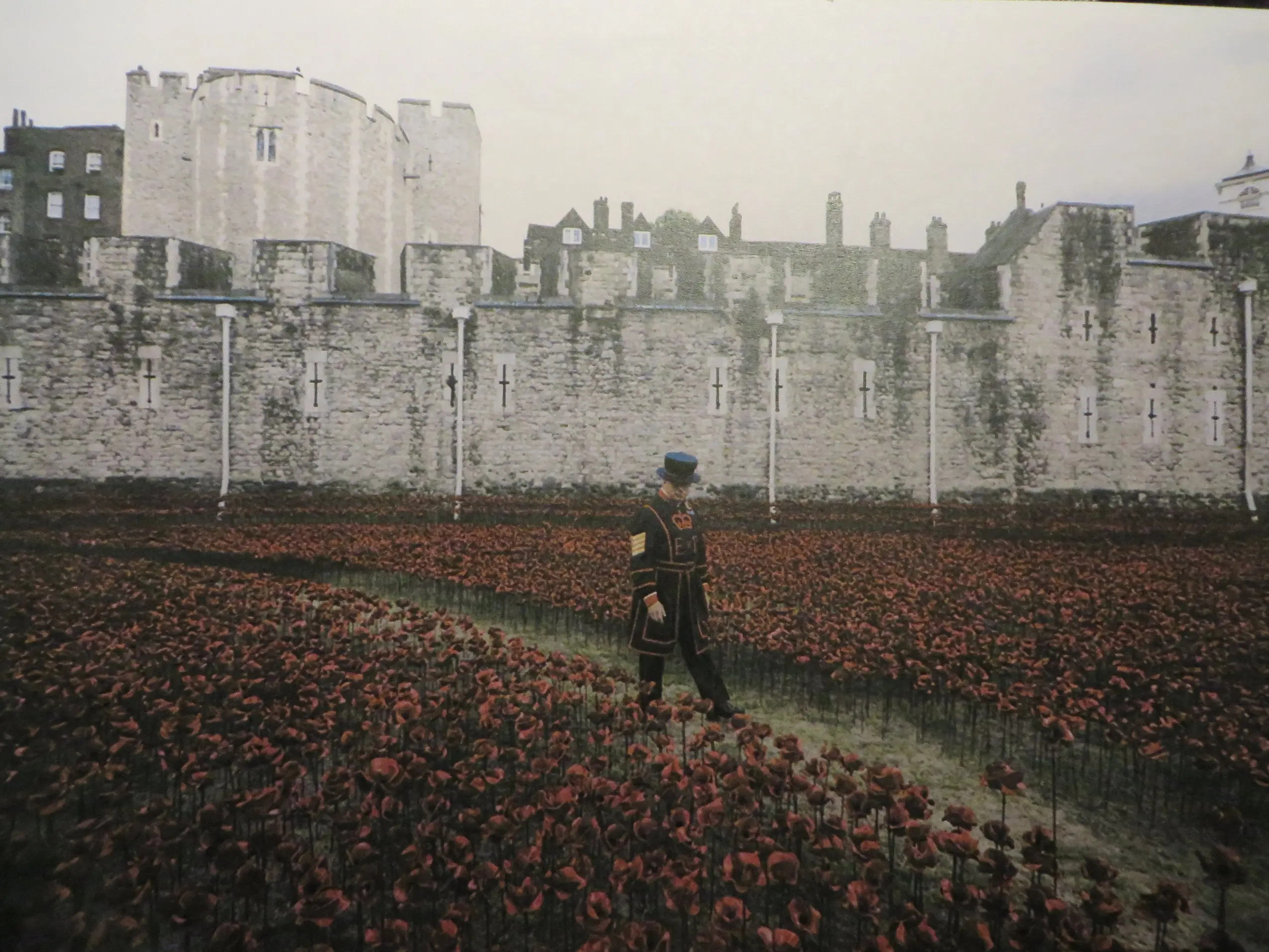 1ª maqueta Arquitectura, y vos que ves?