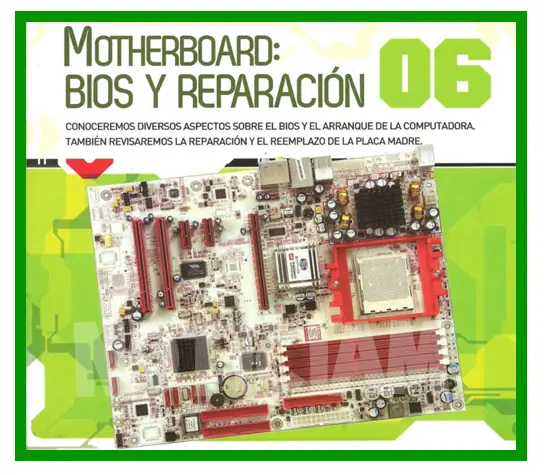 Repara Tu Mismo Tu Ordenador Todo Sobre Reparacion