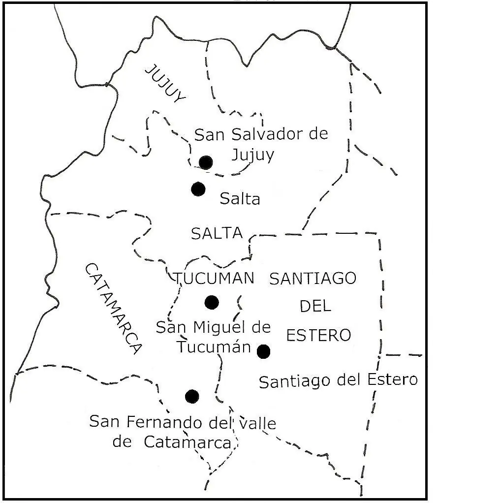 estructuras