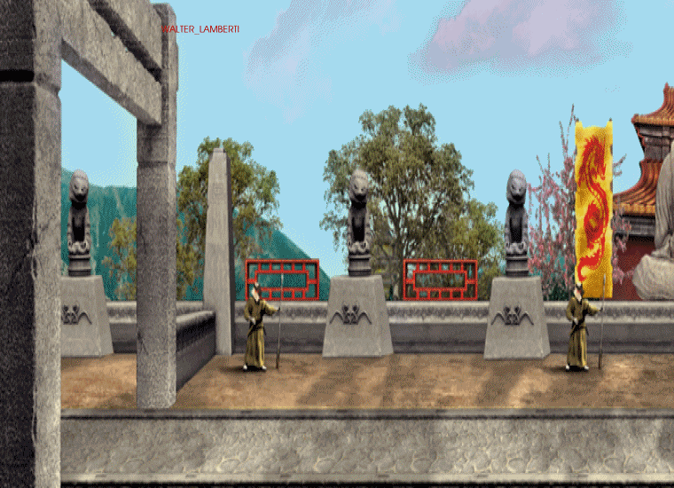 gif mortal kombat