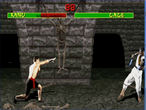 mortal kombat 1