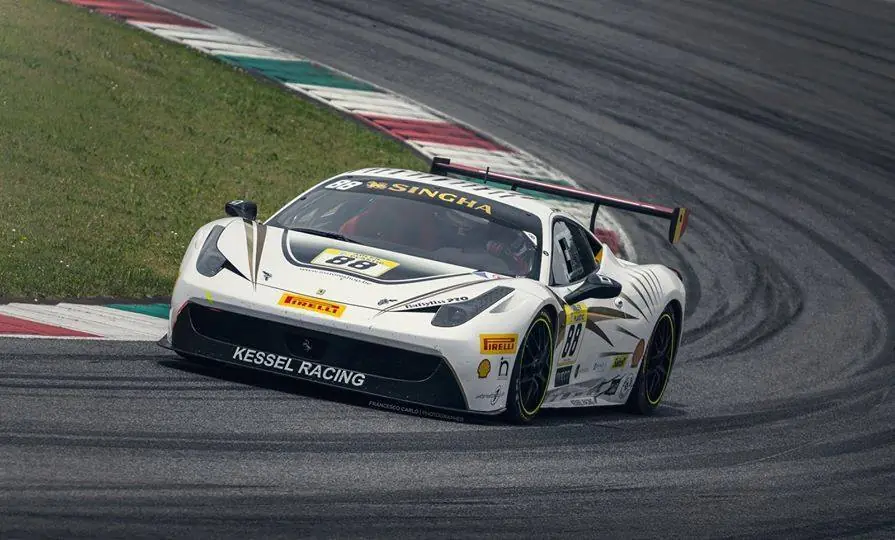 ferrari f12 berlinetta