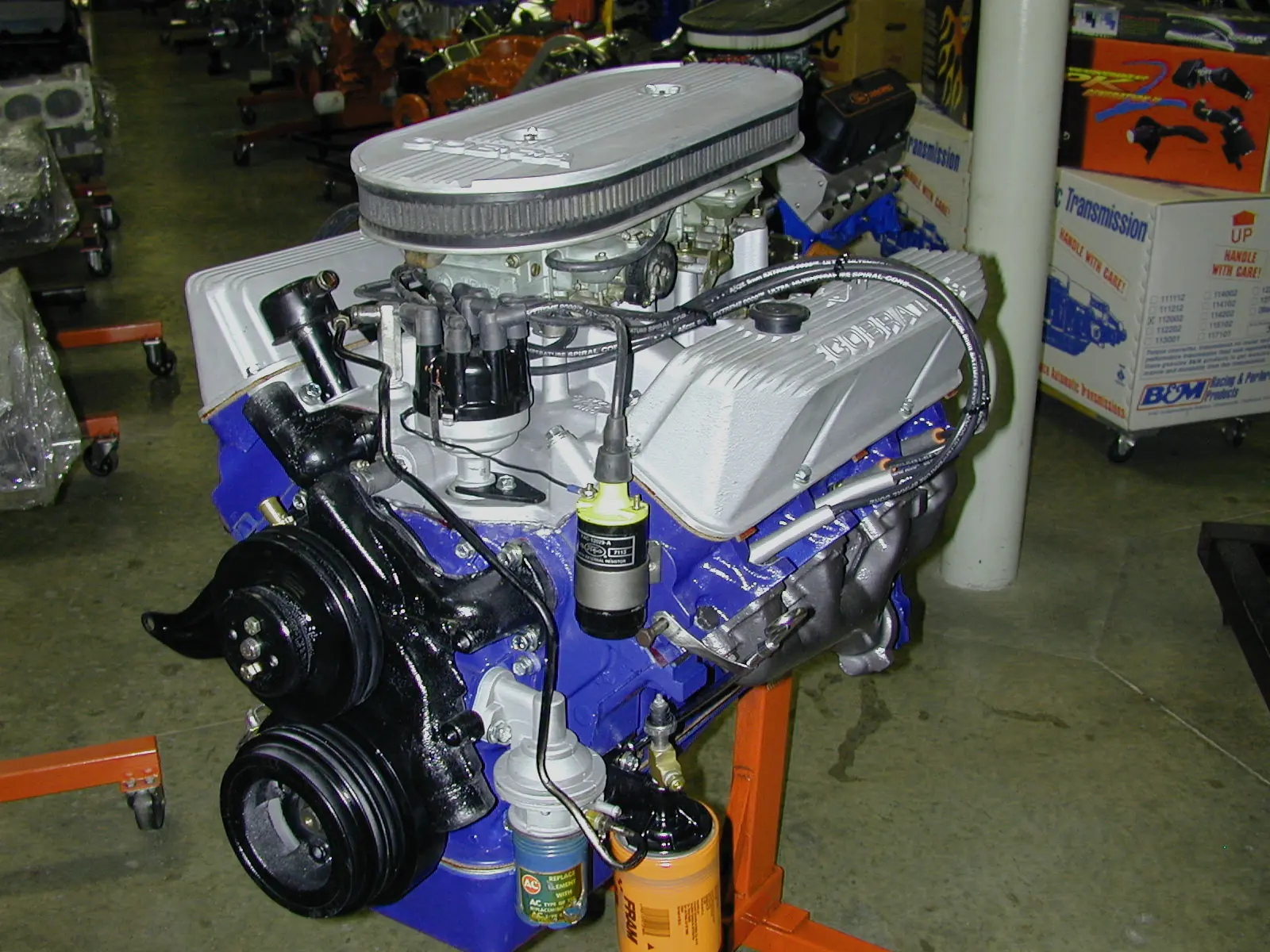 428scj