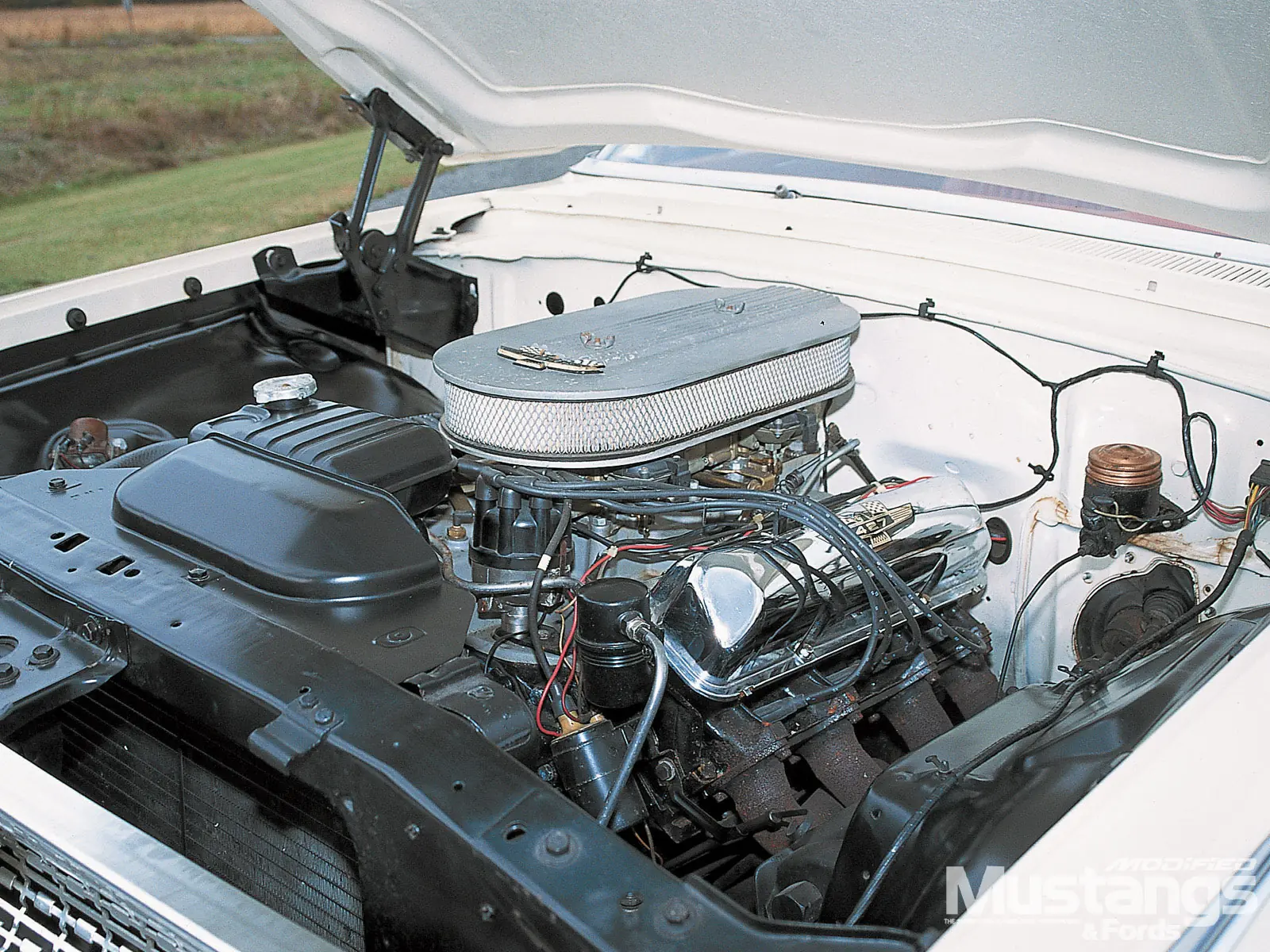 stroker