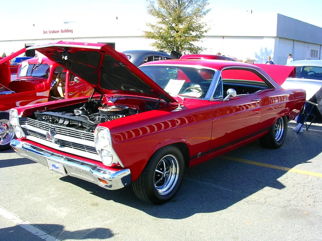 ford