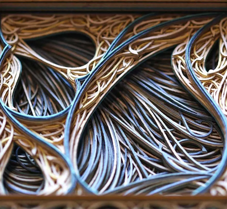 laser