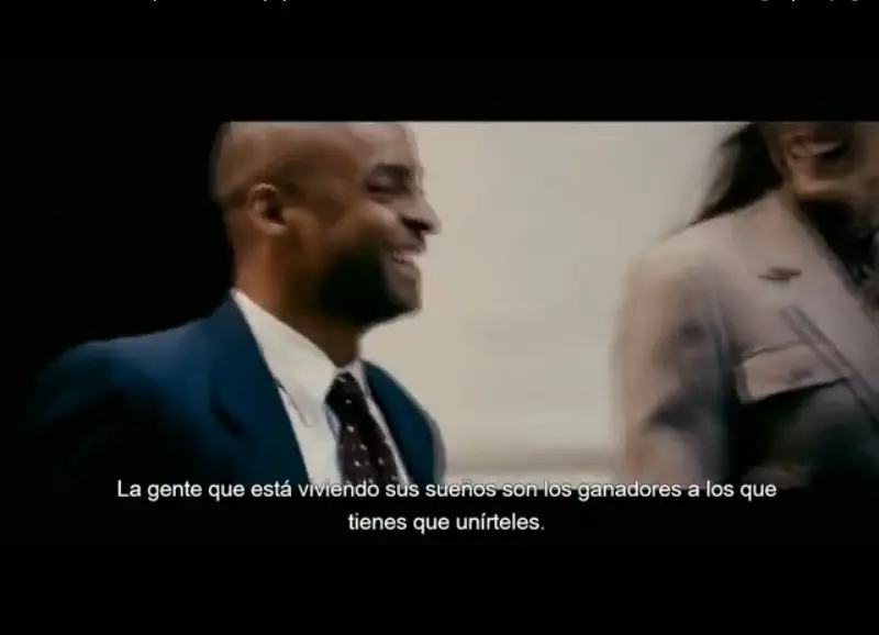 si esto no te motiva, ya nada lo hara