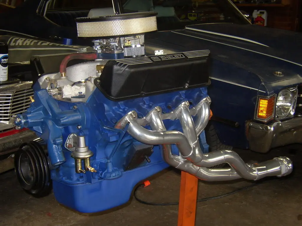 stroker