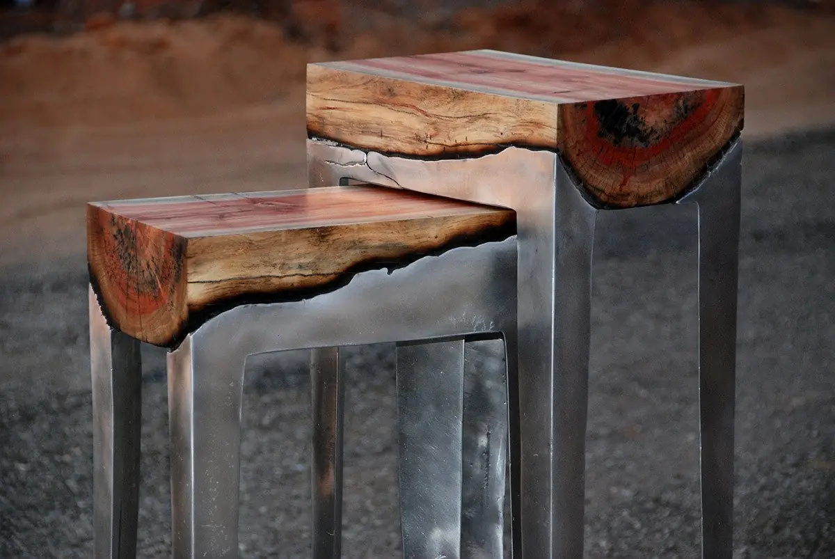 madera