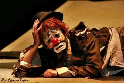 Esoterismo: la obra teatral de la vida, la reencarnacion