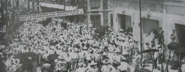 Mexicanos Primero