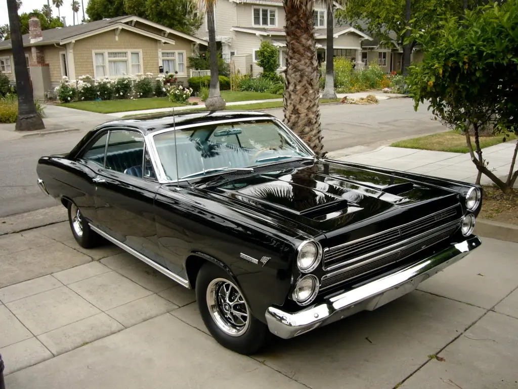 ford