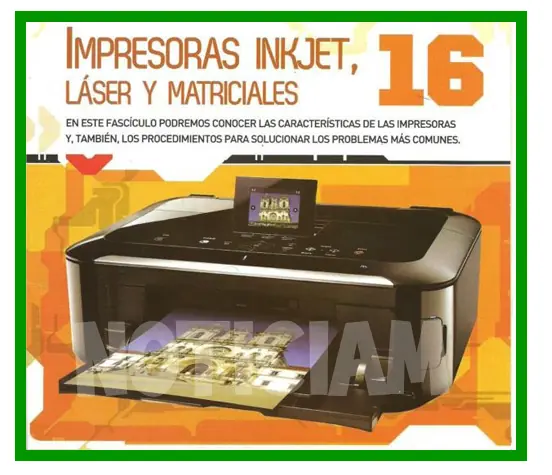 descargas