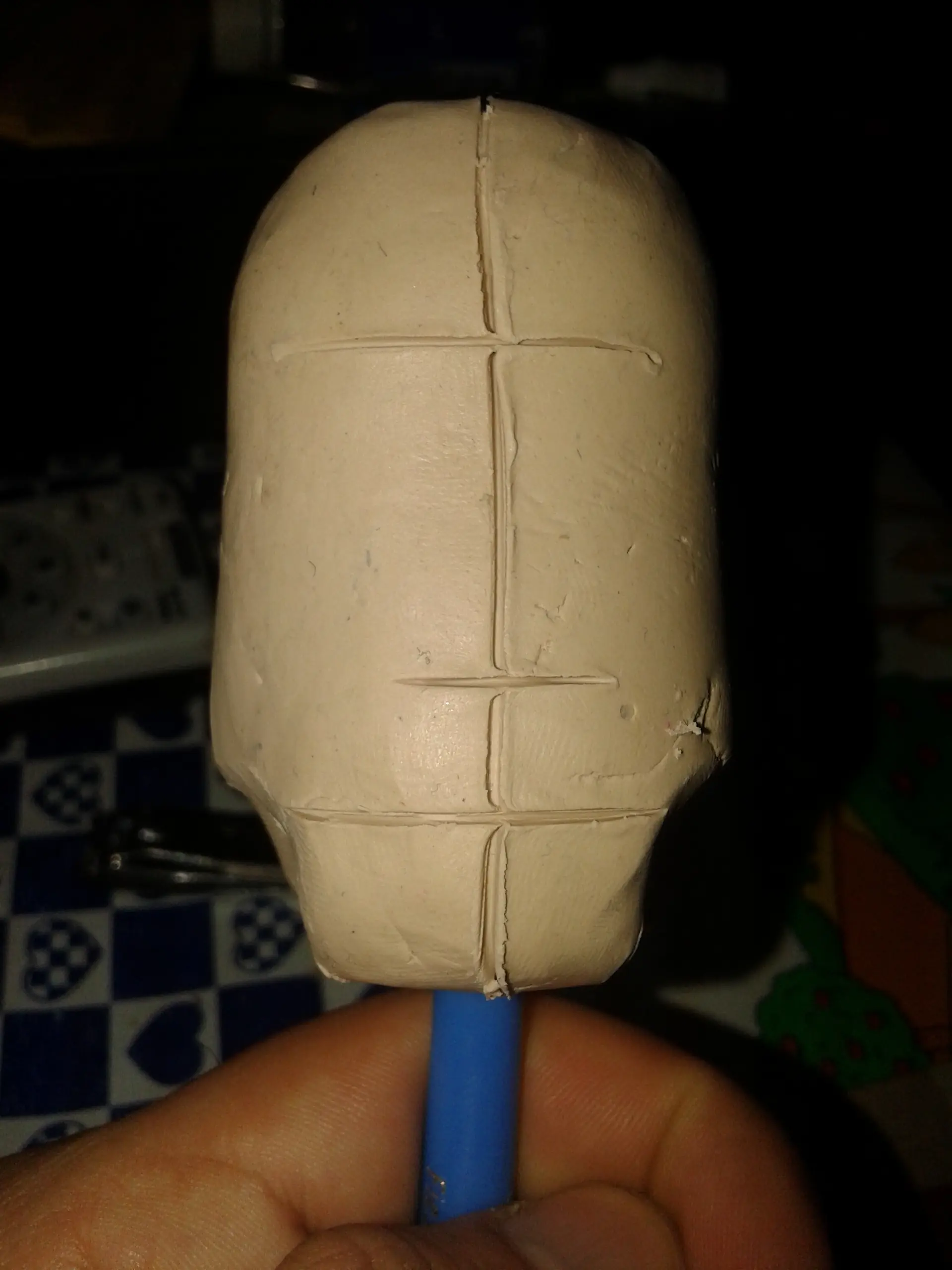 esculturas