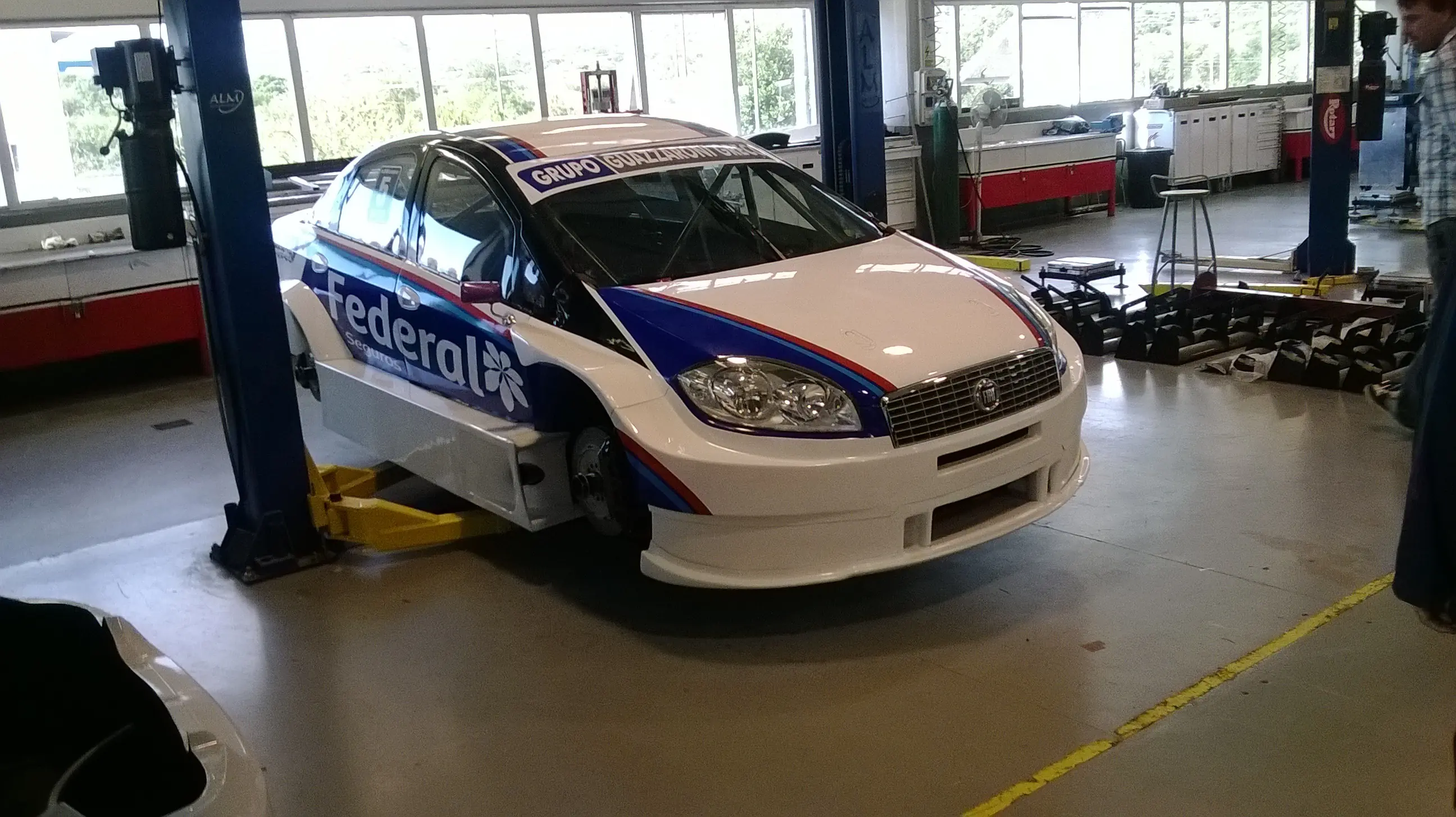TC2000