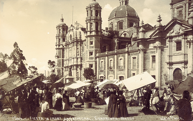 mexico