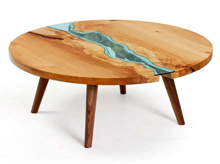 madera